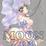 Pete MOON ZOO Vol. 4- Sailor moon hentai Dorm