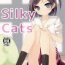 Nudist Silky Cats- Hentai ouji to warawanai neko hentai Adorable