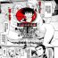 Wild [Tsukitokage] Kuroinu II ~Inyoku ni Somaru Haitoku no Miyako, Futatabi~ THE COMIC Ch. 1 (Haiboku Otome Ecstasy Vol. 17) [Chinese] [鬼畜王漢化組] [Digital] Black Girl