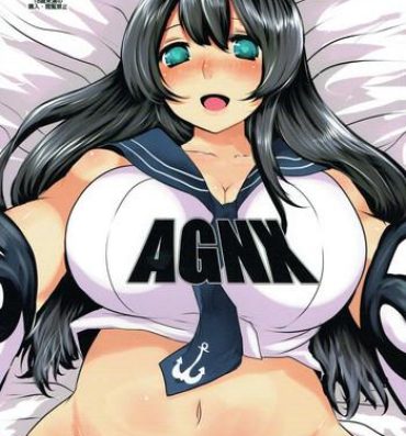 Gay Youngmen AGNX- Kantai collection hentai Viet