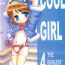 Ink COOL GIRL 4- Ecoko hentai Hot