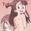 Harcore Mushroom Fever- Little witch academia hentai Family Sex