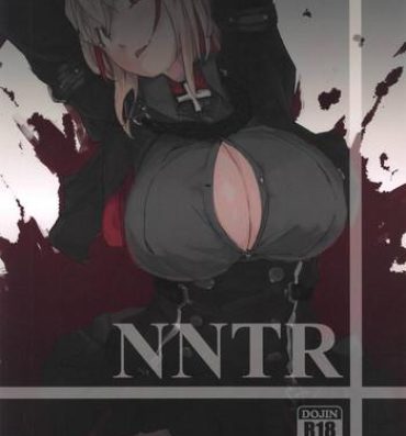 Anime NNTR- Azur lane hentai Alternative