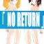 Amateurs Gone Wild NO RETURN- Medabots hentai Free Rough Sex Porn