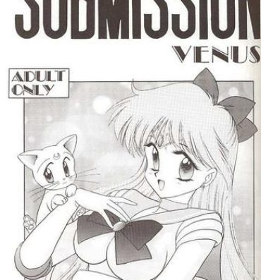 Cumshots Submission Venus- Sailor moon hentai Anal