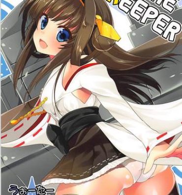 Perverted TIME KEEPER- Kantai collection hentai Chinese