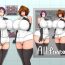 Milf Fuck Uchi no Musume no Arbeit! ANOTHER- Original hentai Facesitting