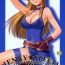 Seduction Porn Yuri & Friends Jenny Special- King of fighters hentai Moreno