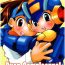 Hidden Buon Compleanno!- Megaman battle network hentai Gloryhole