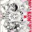 Masterbate (C43) [Studio Z-Agnam (Azuma Kyouto, Hibiki Jun) DOHGA KOMUSUME 2 (Sailor Moon, Minky Momo, Zettai Muteki Raijin-Oh)- Sailor moon hentai Minky momo hentai Zettai muteki raijin-oh hentai Slut Porn