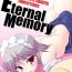 Rimjob Eternal Memory- Touhou project hentai Facefuck