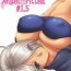 Nurugel Angel Filled #1.5- King of fighters hentai Publico