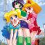 Morena Onna no Ko wa Susunderu- The powerpuff girls hentai Cock Suck