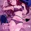 Pink Only My Little Demon- Love live sunshine hentai Style