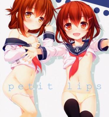 Orgasm petit lips- Kantai collection hentai Amateur Cumshots