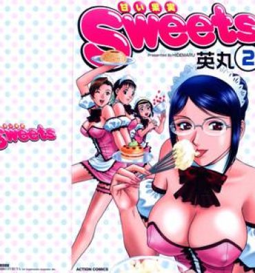 Realamateur Sweets Amai Kajitsu 2 Ddf Porn