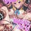 Tiny Titties Mugen Zecchou no Tentacle World | Endless Orgasms Tentacle World- Myriad colors phantom world | musaigen no phantom world hentai Hair