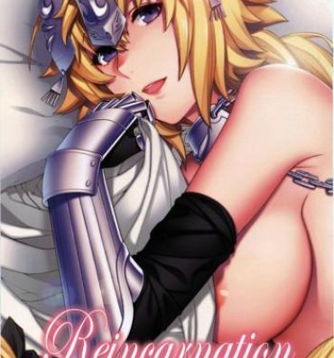 Gay Party Reincarnation- Fate grand order hentai Free Hardcore Porn