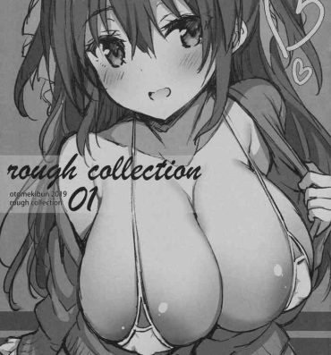 Passivo Rough Collection 01- Original hentai Brasil