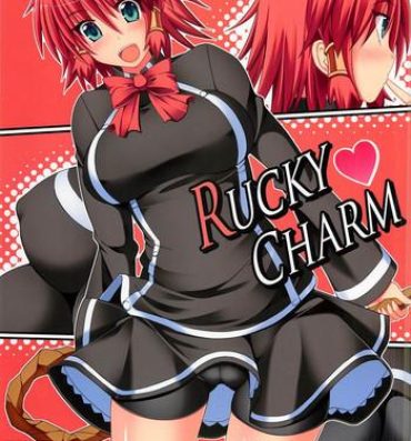 Camgirls Rucky Charm- Quiz magic academy hentai Solo Female