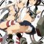 Sexy Sluts Shimakaze mo Ane-sama ga Hoshii!- Kantai collection hentai Home