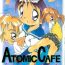 Outdoor ATOMIC CAFE Phat
