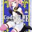 Hentai CodeBLUE- Code geass hentai Celebrities