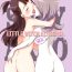 Desnuda LITTLE WITCH SEX ACADEMIA- Little witch academia hentai Whooty