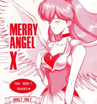 Cheat MERRY ANGEL X- Wedding peach hentai Young Tits