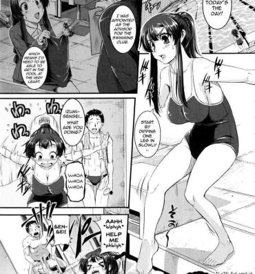 Hardcore Free Porn [Tonnosuke] Izumi-Sensei no Milky Lesson | Izumi-Sensei's Milky Lesson (Bokurano Multi Choukyou Scenario) [English] [SaLamiLid] Hard Core Porn