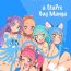 Old Vs Young Wakusei Supponpon ni Yattekita StaPre no Gag Manga | A Trip to Planet Starkers: a StaPre Gag Manga- Star twinkle precure hentai Italiano