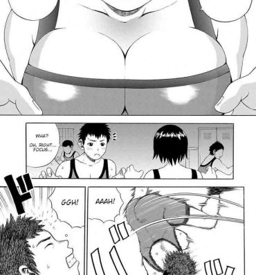 Gay [Zaki Zaraki] Rin-san no Himitsu | Rin-san's secret (DAME) [English] [joobuspaida] [Digital] Stockings