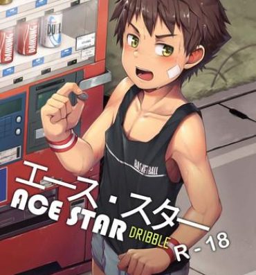 And Ace Star Dribble- Original hentai Gay Orgy