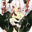 Girlfriends Ashikoki! Vampire-chan | Vampire’s Footjob!- Azur lane hentai Spanish