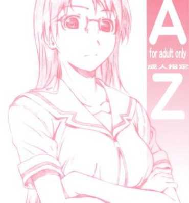 Shot AZ- Azumanga daioh hentai Funny