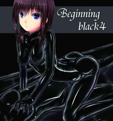 Gay Blondhair Beginning black4- Original hentai Fucking Hard