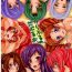 Free Rough Sex Porn Colorful Double Oppai.- Gundam 00 hentai Perrito