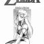 Hot Women Fucking Legend of Zelda; Zelda's Strive- The legend of zelda hentai Foursome