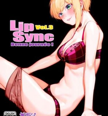 Transsexual Lipsync vol.3 Bonne journee!- The idolmaster hentai Caseiro