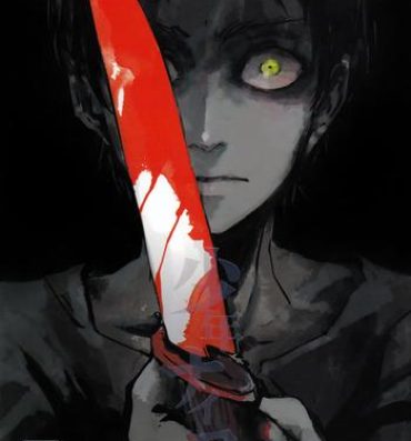Athletic Shonen Knife- Shingeki no kyojin hentai Couple Fucking