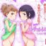 Hardcorend [Status Doku (Isawa Nohri)] Angel Syrup -Chicchai Ko Eigyouchuu- | Angel Syrup -The Small-Child Sex-Shop Open For Business- [English] {Mistvern}- Original hentai All Natural