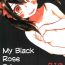 Kashima Watashi no Kuroi Bara no Hime | My Black Rose Princess- Love live hentai Pain