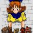 Casada [Amahara Teikoku (Amahara)] Kabe Shiri | Hime Stuck-in-Wall Princess  (Dragon Quest IV) [English]- Dragon quest iv hentai Dominicana