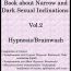 Village Book about Narrow and Dark Sexual Inclinations Vol.2 Hypnosis/Brainwash- The idolmaster hentai Cuckolding