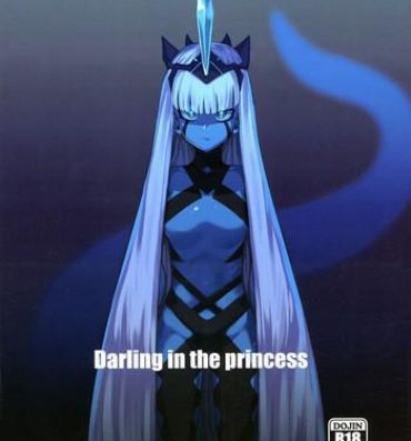 Deutsch Darling in the princess- Darling in the franxx hentai Groupsex