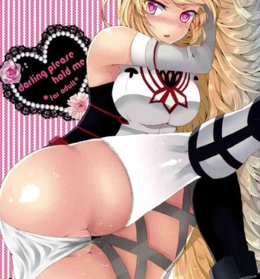 Vintage darling please hold me- Tales of xillia hentai Perfect Body