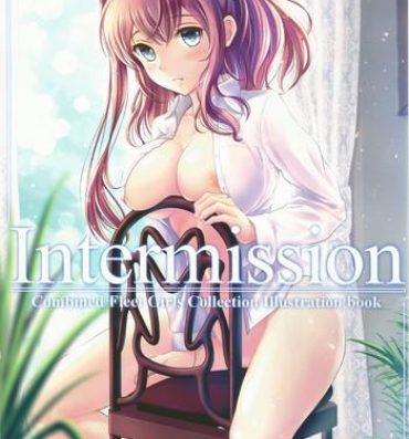 Girlnextdoor Intermission- Kantai collection hentai Kiss