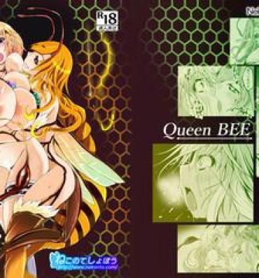 Panocha Jooubachi – Queen BEE- Original hentai Condom