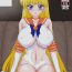 18yo Kinyou Sankan- Sailor moon hentai Orgame