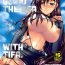 Rough Sex LET'S GO TO THE SEA WITH TIFA- Final fantasy vii hentai Fuck Pussy